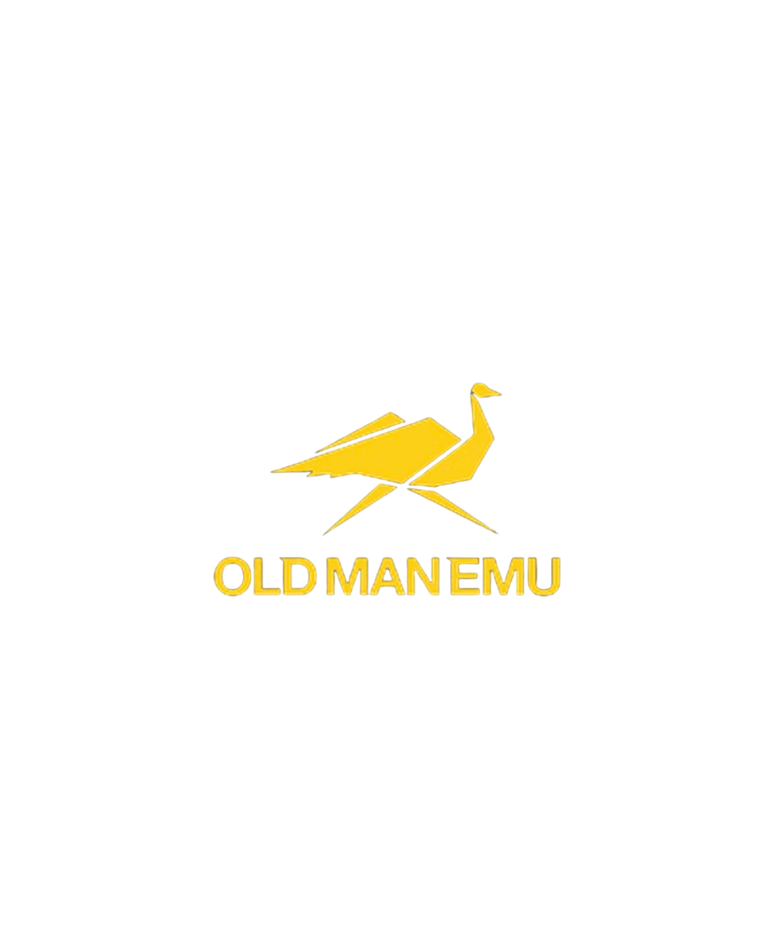 Old Man Emu