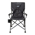 Silla ARB Base Camp