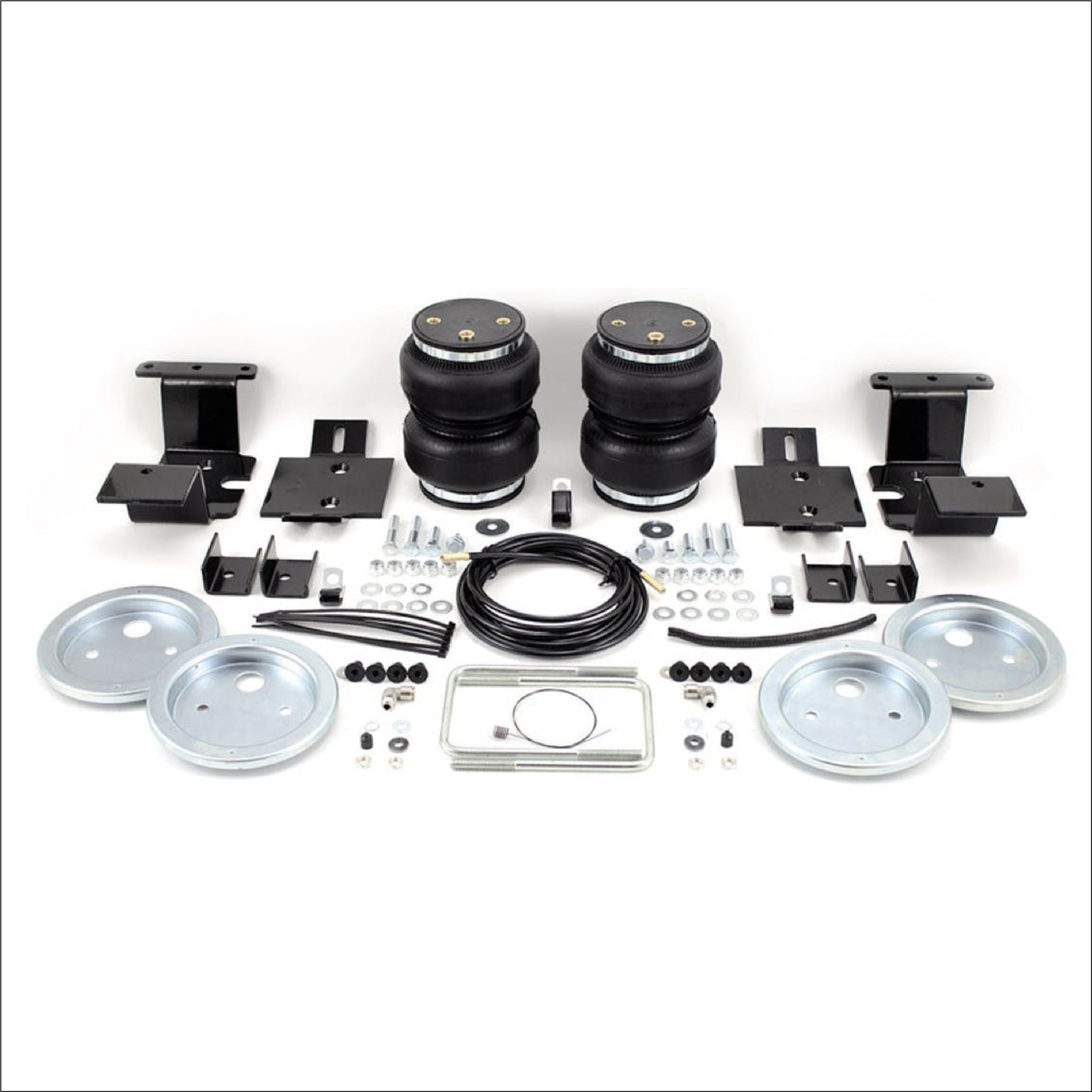 Air Lift 5000 lbs Chevrolet Silverado 2007-2019