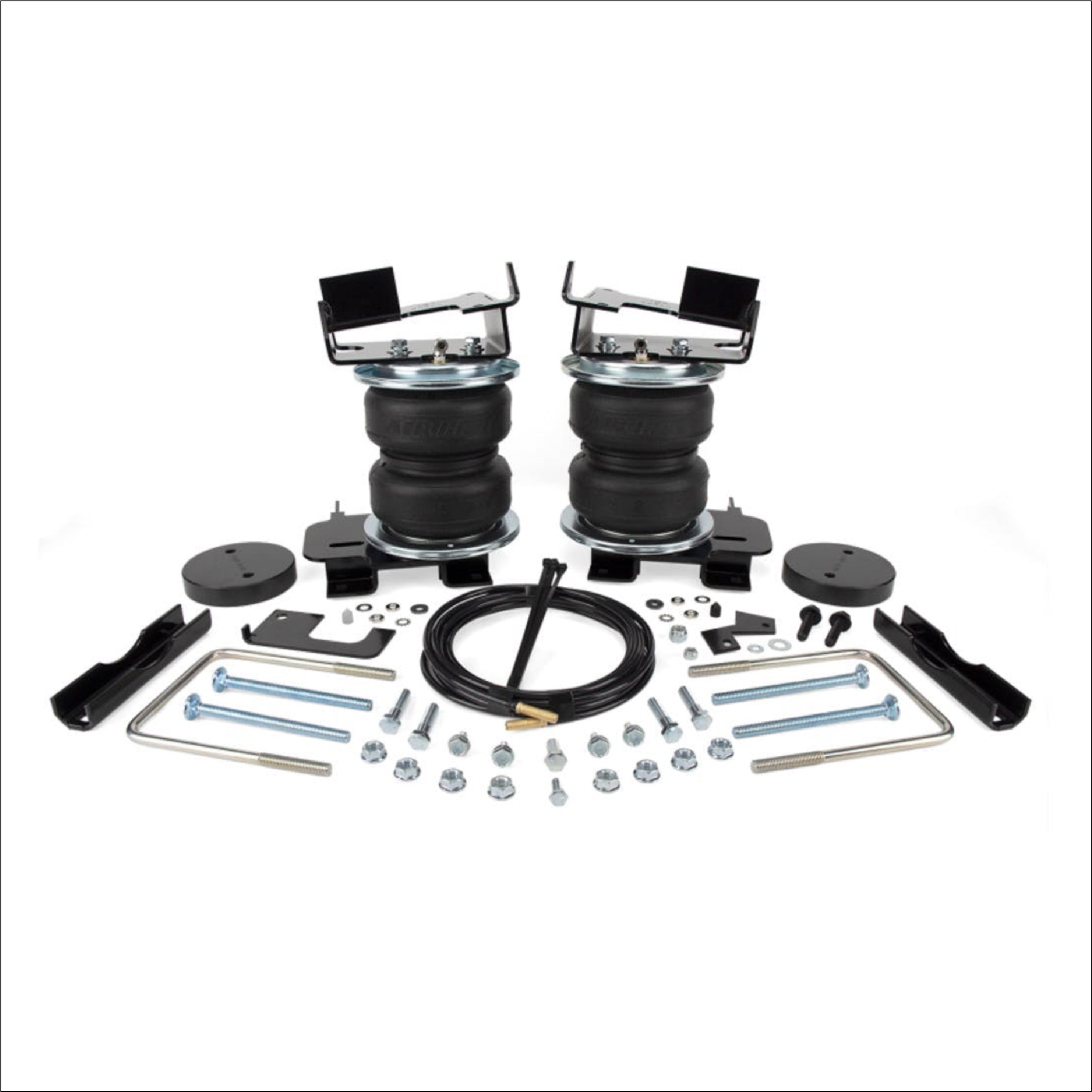 Air Lift 5000 lbs Ford F150 2021+