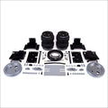 Air Lift 5000 lbs RAM 1500 2009-2020