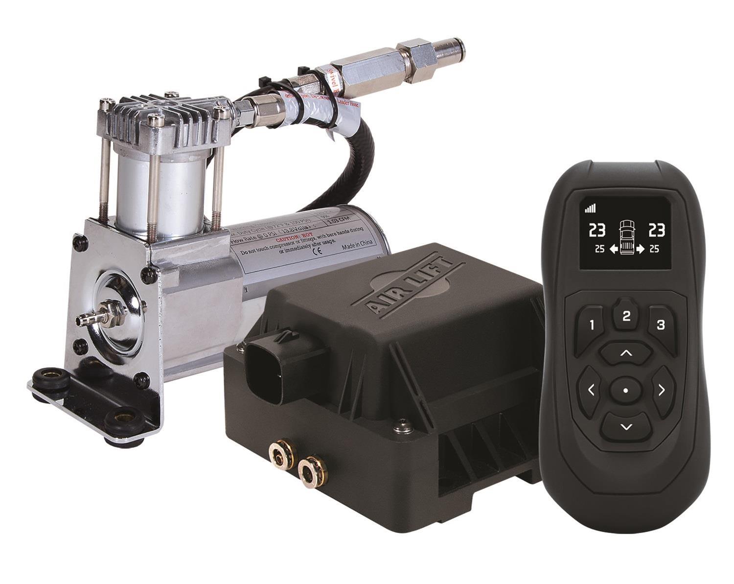 Compresor Wireless Air
