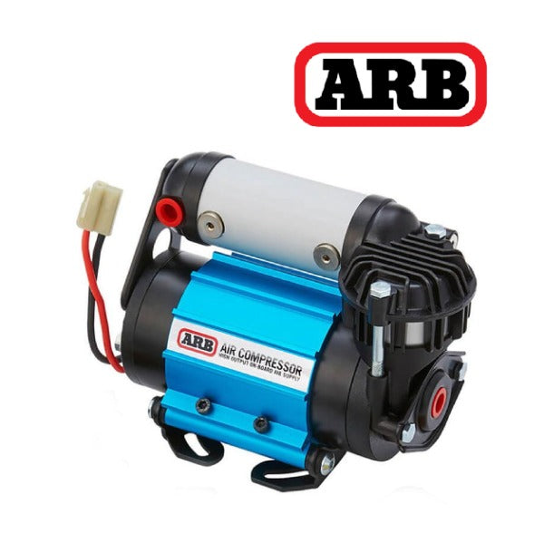 Compresor ARB Brushless