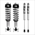 FOX 2.0 IFP Suspension Kit Ford F150 2014-2020