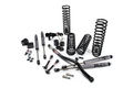 JKS / Fox 2.0 IFP Kit de Suspensión Jeep JK 2008-2018