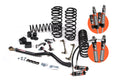 JKS / Fox 3.0 DSC Kit de Suspensión Jeep JT 2019+