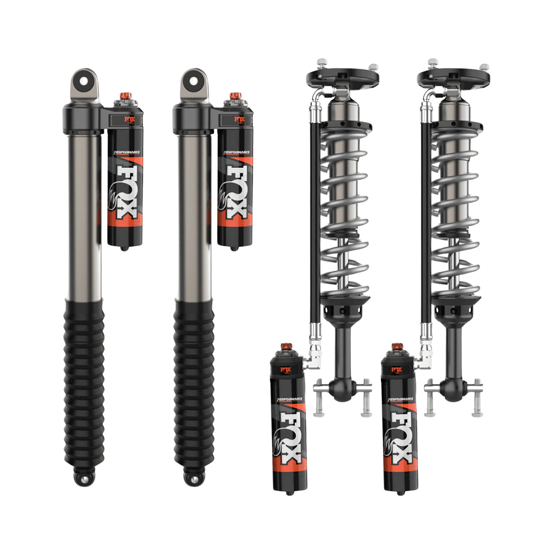 Fox 3.0 Performance Elite Ram 1500 2020+