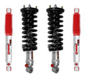 Suspensión Rancho QuickLift RS9000XL Nissan New Navara 2021+