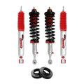 Suspensión Rancho QuickLift RS9000XL Toyota FJ Cruiser 2007-2014