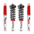 Suspensión Rancho QuickLift RS9000XL Ford F150 2009-2013 4WD