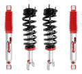 Suspensión Rancho QuickLift RS9000XL RAM 1500 2006-2008