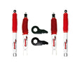 Suspensión Rancho QuickLift RS9000XL Chevrolet Silverado 1999-2007