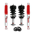 Suspensión Rancho QuickLift RS9000XL Chevrolet Silverado Trailboss 2020+ 1”