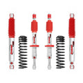 Suspensión Rancho QuickLift RS9000XL Great Wall Poer 2020+