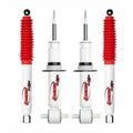 Suspensión Rancho RS5000X Ford F150 2014+