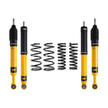Kit Toyota 4Runner / Prado / FJ 2005-2024 Old Man Emu Nitrocharger Plus