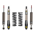 Kit Toyota Hilux Revo 2015+ Old Man Emu MT64 Kit Toyota Hilux Revo 2015+