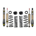 Kit Toyota Prado 250 VX 2025+ Old Man Emu MT64