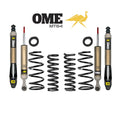 Kit Toyota 4Runner / FJ 2005-2024 / Prado 150 2009-2017 Old Man Emu MT64