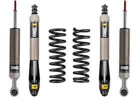 Kit Toyota 4Runner SR5 2025+ Old Man Emu MT64