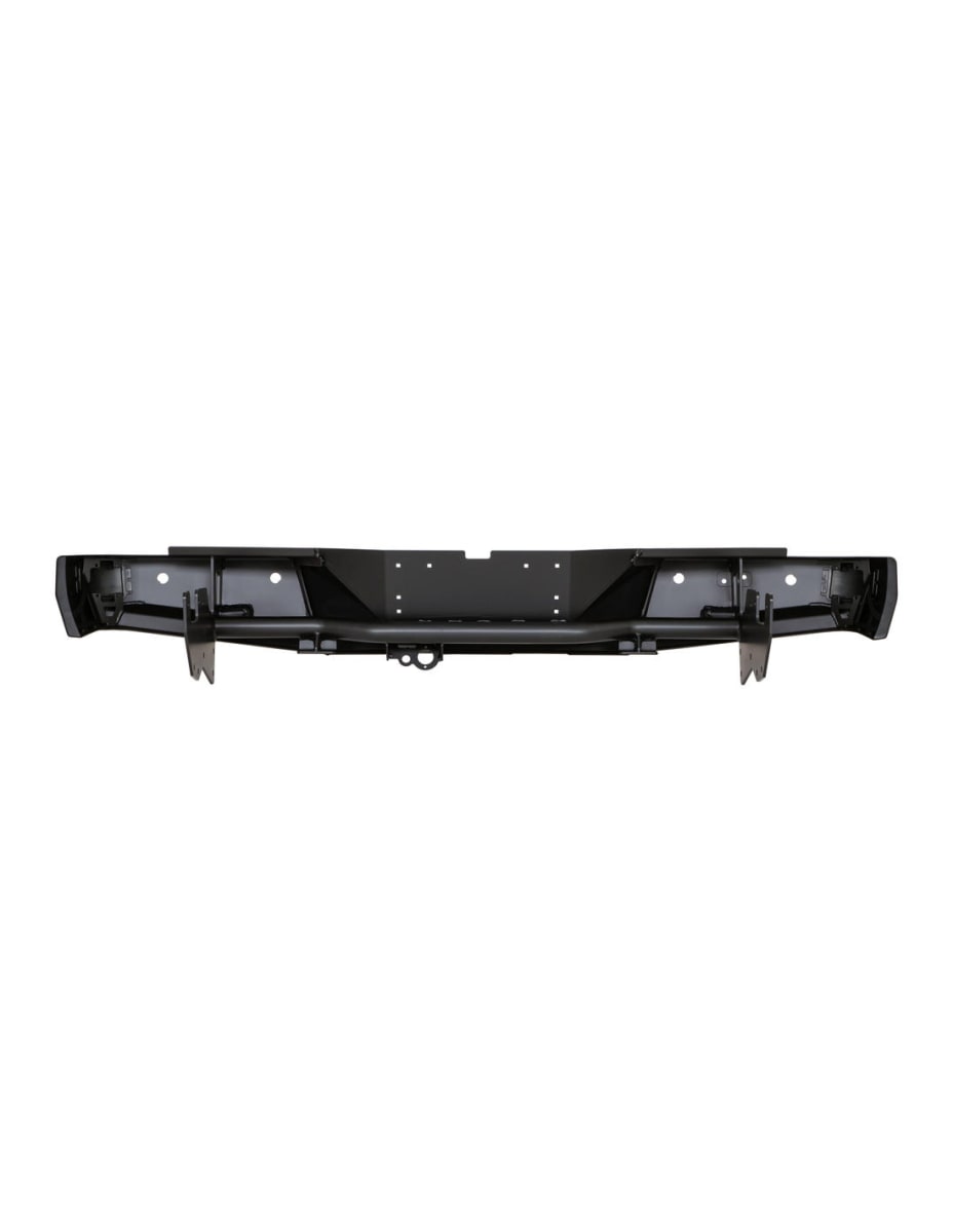 Parachoque Trasero ARB Summit MKII Rear Hilux 2016+