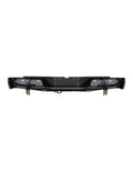 Parachoque Trasero ARB Summit MKII Rear Hilux 2016+