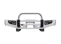 Parachoque Delantero ARB Summit Sahara Hilux 2016+