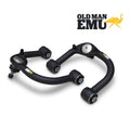 Bandejas Superiores Ford Ranger 2024+ / Everest 2025+