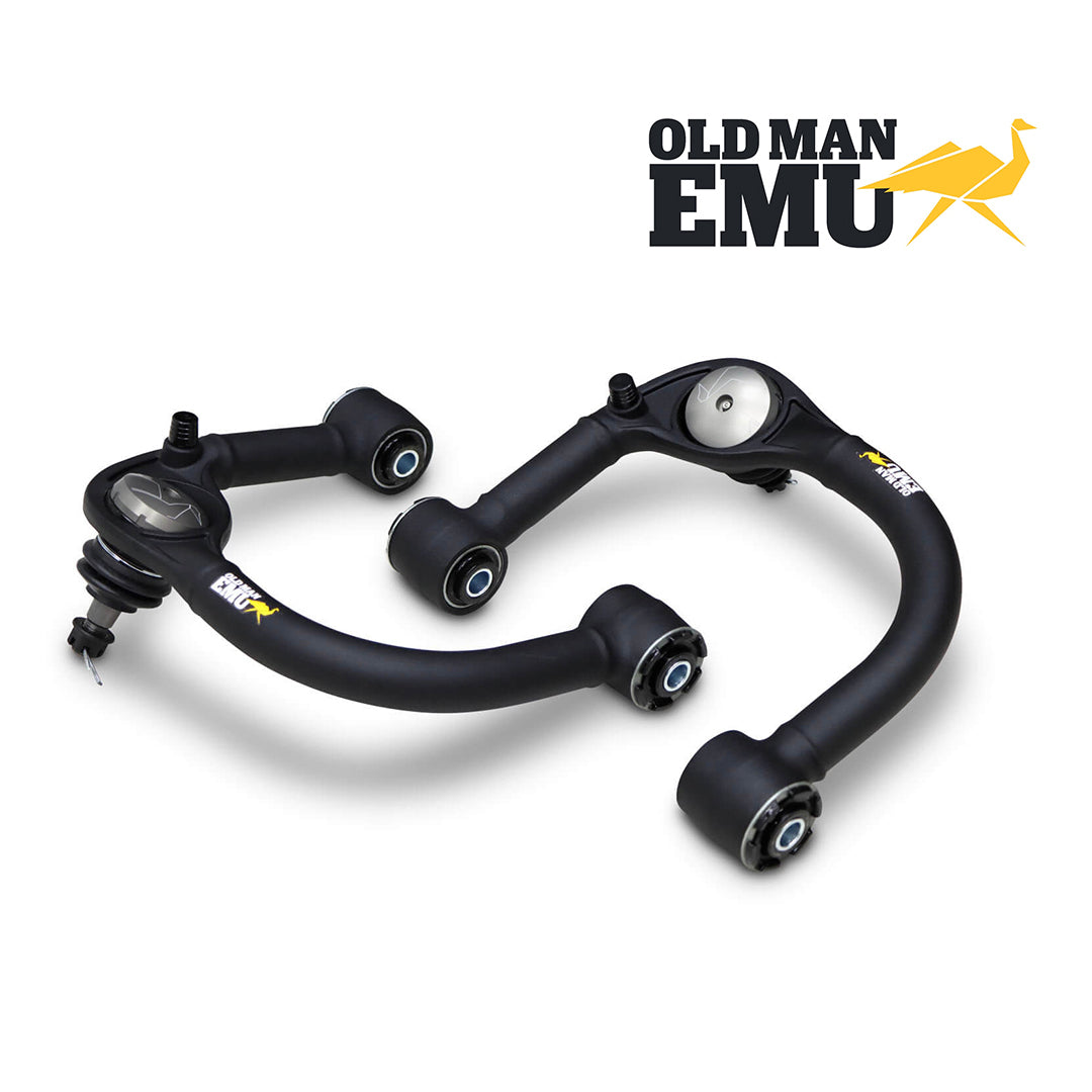 Bandejas Superiores Ford Ranger 2024+ / Everest 2025+