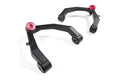 Zone Off Road Bandejas Superiores Acero Fundido 2-4” Chevrolet Silverado 2014-2018