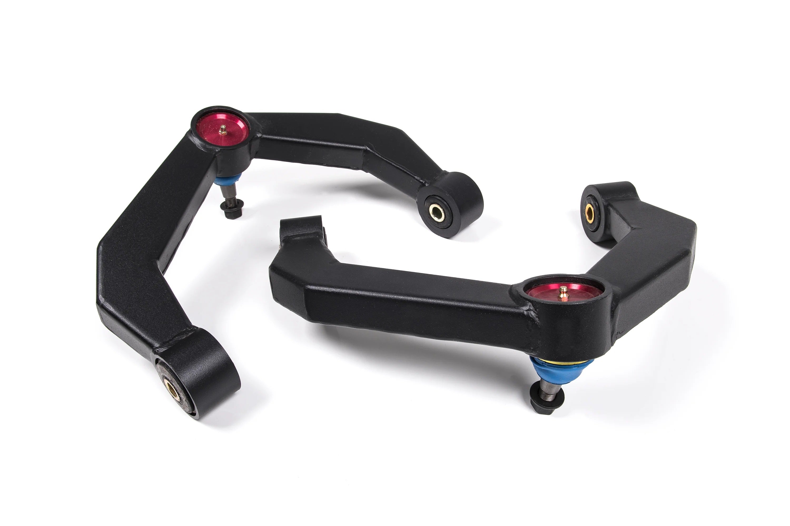 Bandejas Superiores Zone Offroad  2-4” Ram 1500 2006+