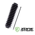 Protector de Vástago Zone Off Road Negro