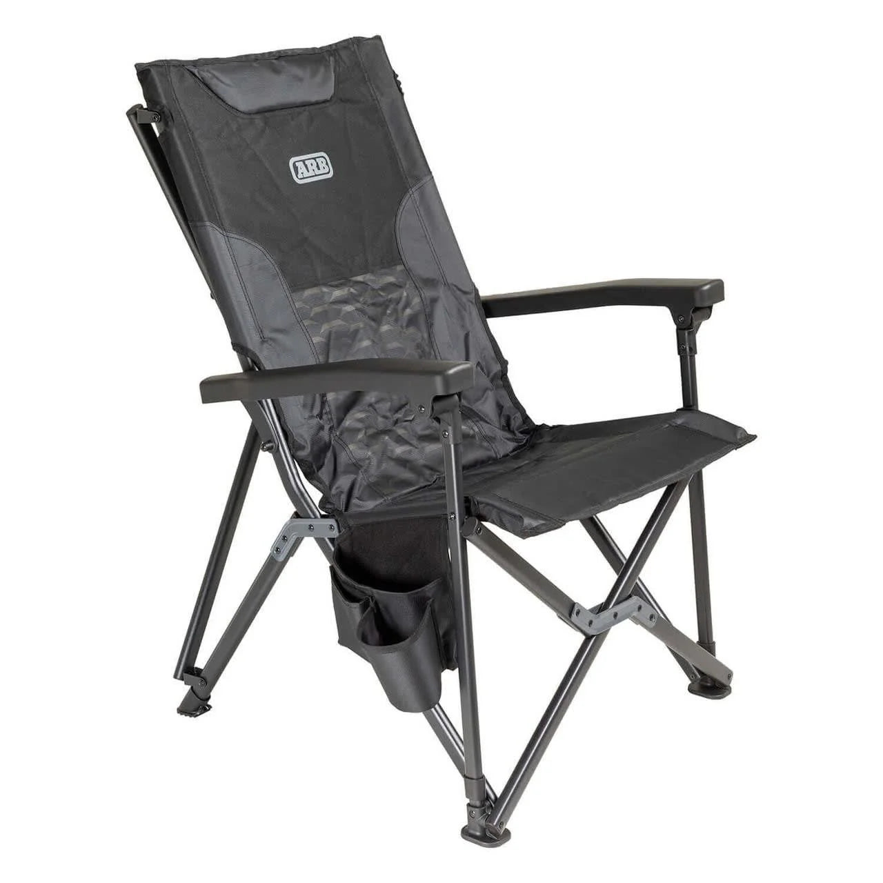 Silla ARB Pinnacle