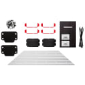 Parachoque Trasero ARB Summit MKII Rear Hilux 2016+