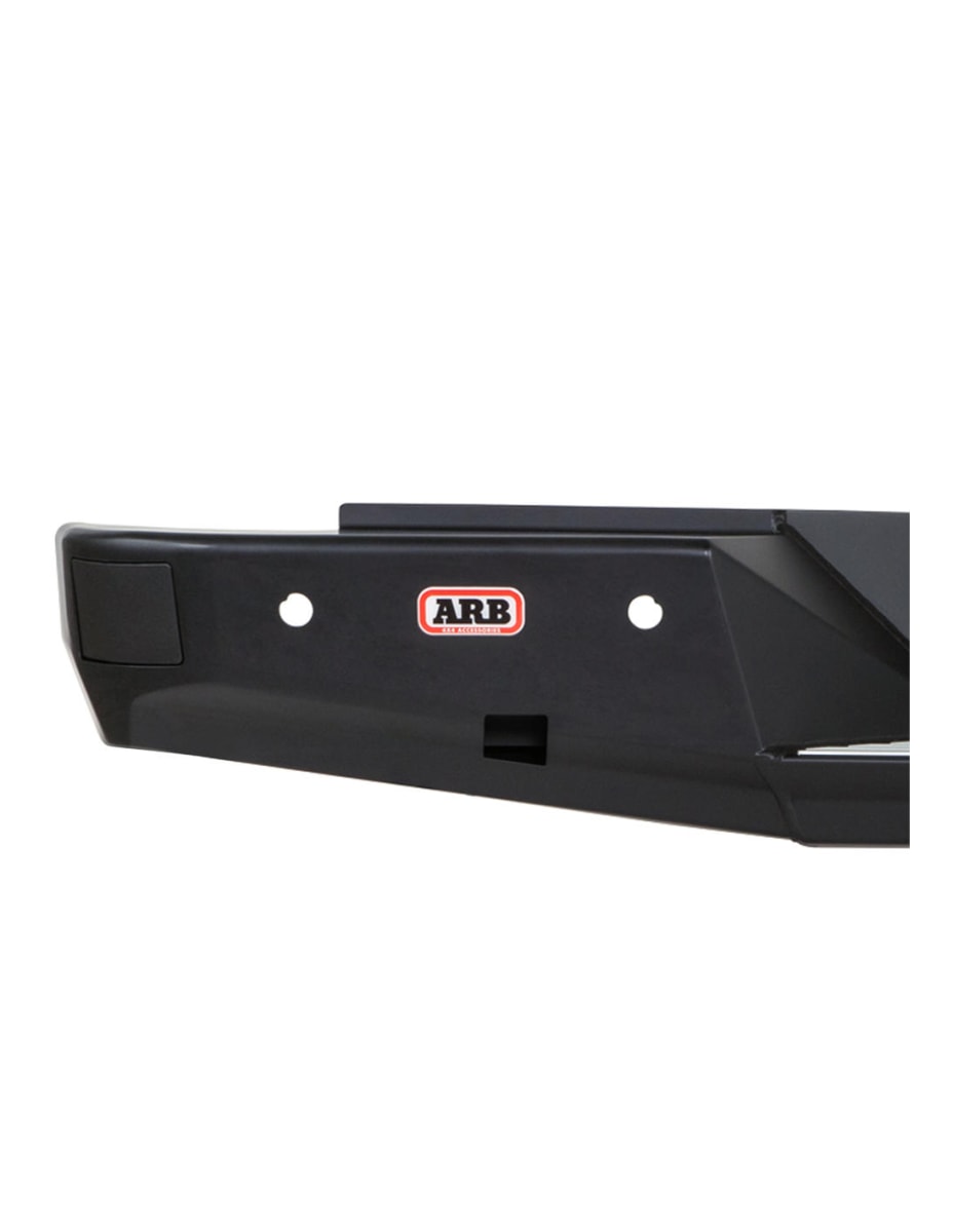 Parachoque Trasero ARB Summit MKII Rear Hilux 2016+