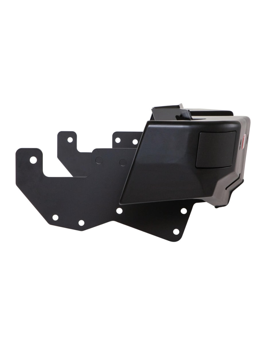 Parachoque Trasero ARB Summit MKII Rear Hilux 2016+