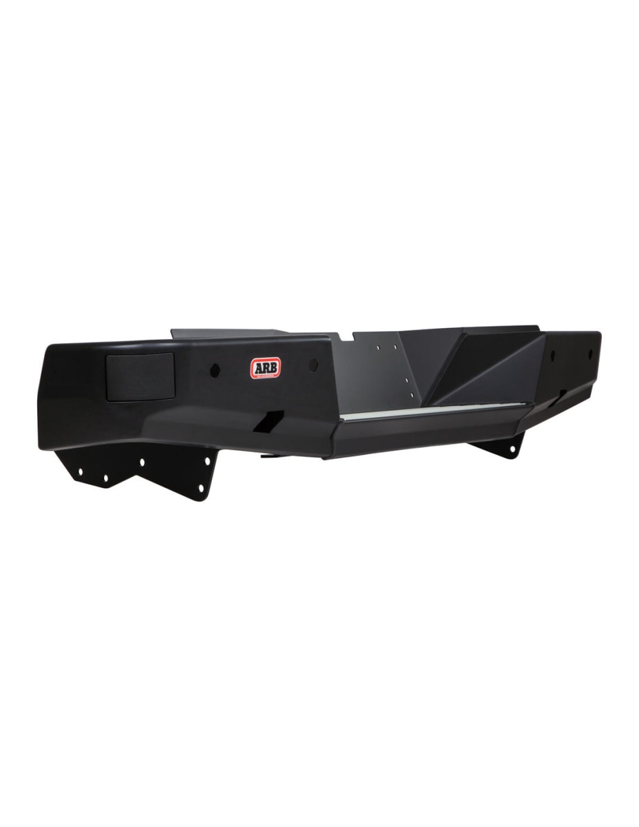 Parachoque Trasero ARB Summit MKII Rear Hilux 2016+